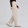 Shetu Slim-Fit Commuter Casual Trousers