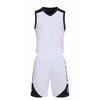 Xulin Youth Basketball Jersey Set