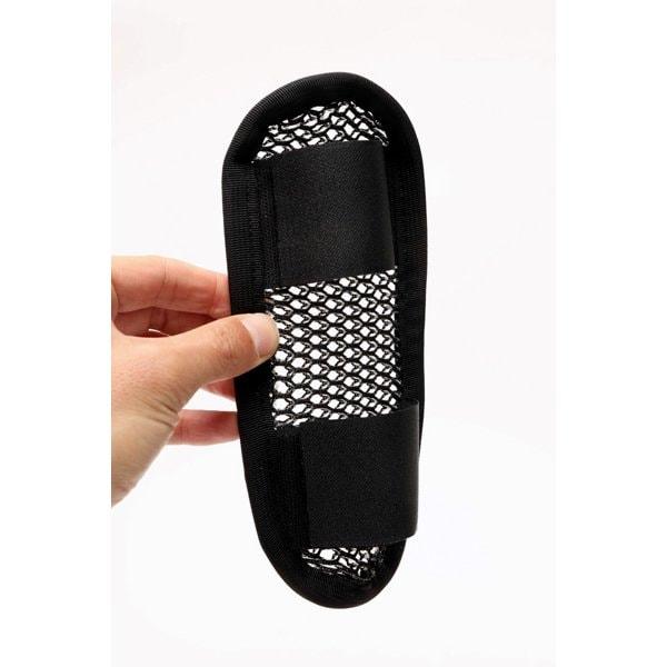 Arai Tent 2006 Shoulder Pad With Velcro [camping Equipment Accessories]