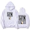 Hot Sale Rosalía Rosalia LUX Tour 2026 Graphic Printing Sweatshirts Unisex Hip Hop Streetwear Hoodie Trendy Streetwear for Daily Looks