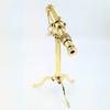 Brass Telescope  collectible telescope With Nautical brass Stand
