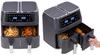 Double Fryer 8L Bf8802 No.:9813