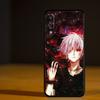 Style Trend For Samsung A70 A30 A20s A40 A50 A20e Note 20 Ultra 10 A10 A10s A42 5G M52 5G A91 Anime Manga Tokyo Ghouls Case