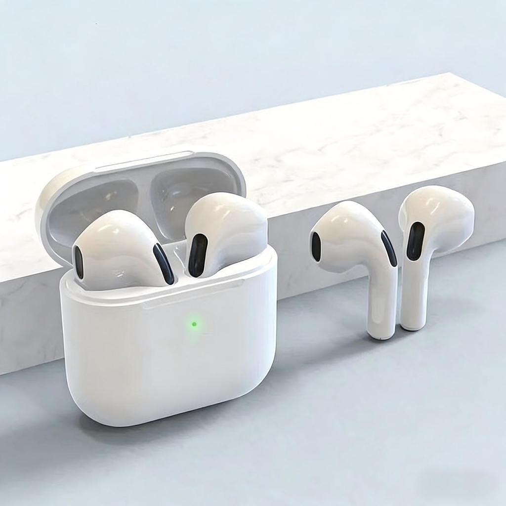 Pro4 PRO5 Pro6 Bluetooth In-ear Sports Noise Cancelling Wireless TWS Earbuds
