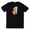T-Shirt Floppy Ears Rabbit Bunny RamWill Open In a New Window or Tab