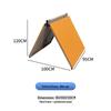 Jundingying Youth Parkour A-Frame Training Board