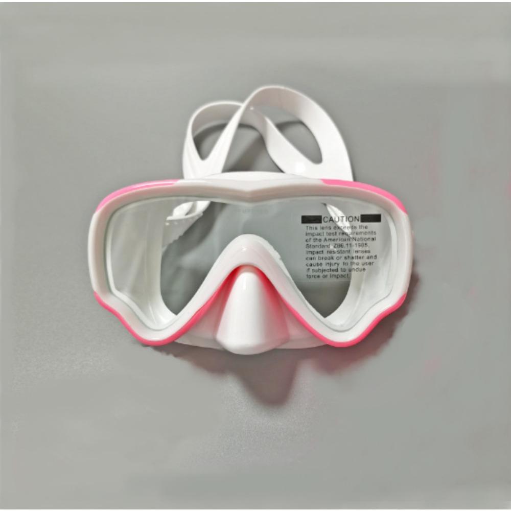 Diving Goggles Frog Goggles Snorkeling Mask