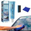 Îngrijire auto – Curățatul geamurilor