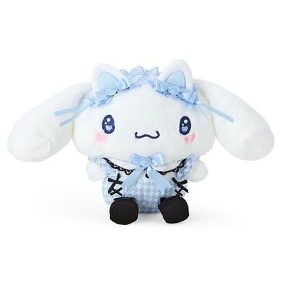 Plyšová hračka Sanrio Cinnamoroll 414476 (Vysněná stuha)