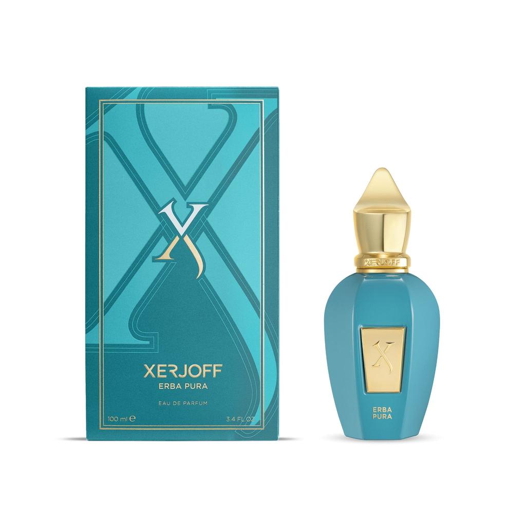 Xerjoff Erba Pura Eau de Parfum 100ml