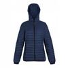 Regatta Womens/Ladies Rigain Padded Jacket