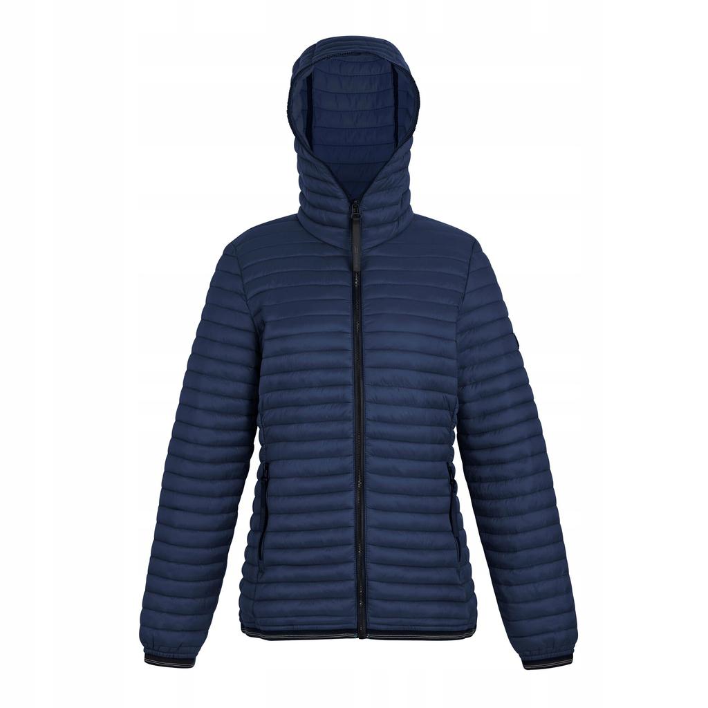 Regatta Womens/Ladies Rigain Padded Jacket