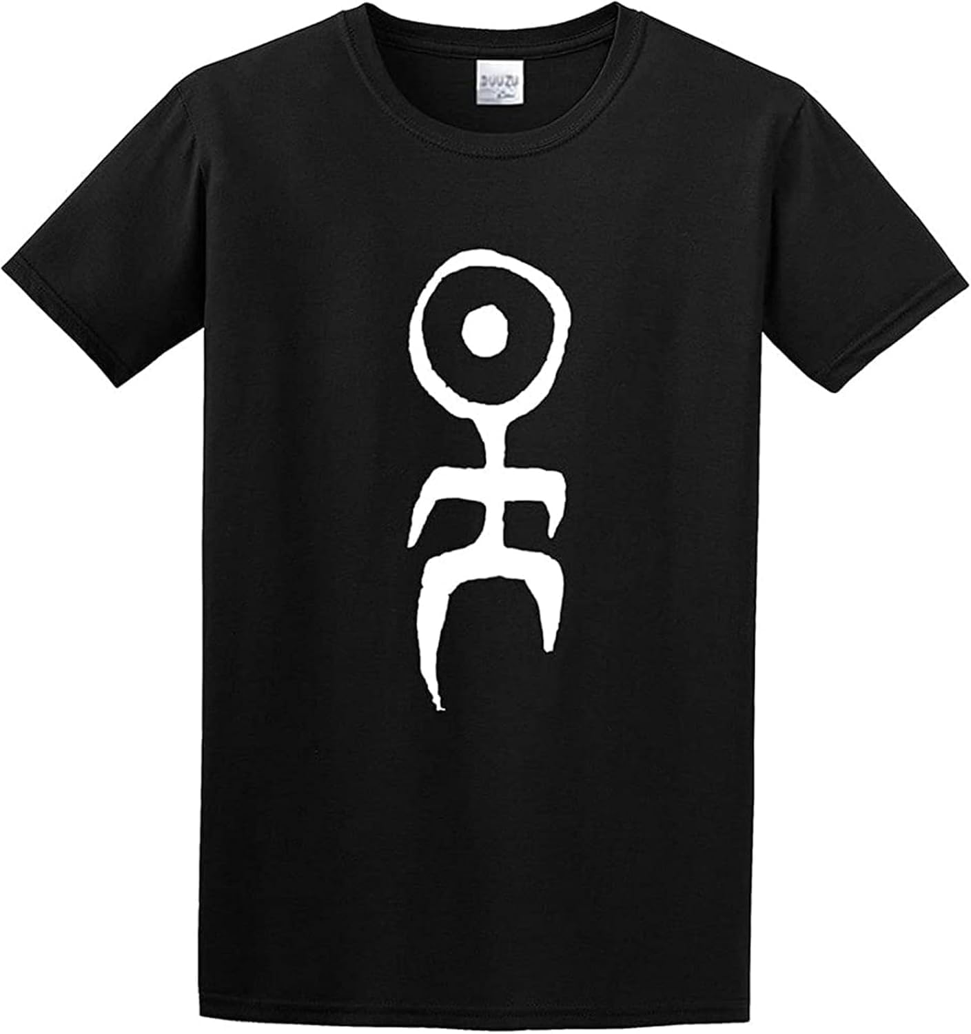 Einsturzende Neubauten Logo T Shirt Graphic Top Printed Shirt for Mens 3XL