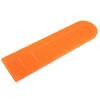 Saw Chainsaw Bar Cover Protect For Stihl/Husqvarna Chain Orange Guard 14- 16inch