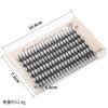 Lashie - False Eyelash Clusters