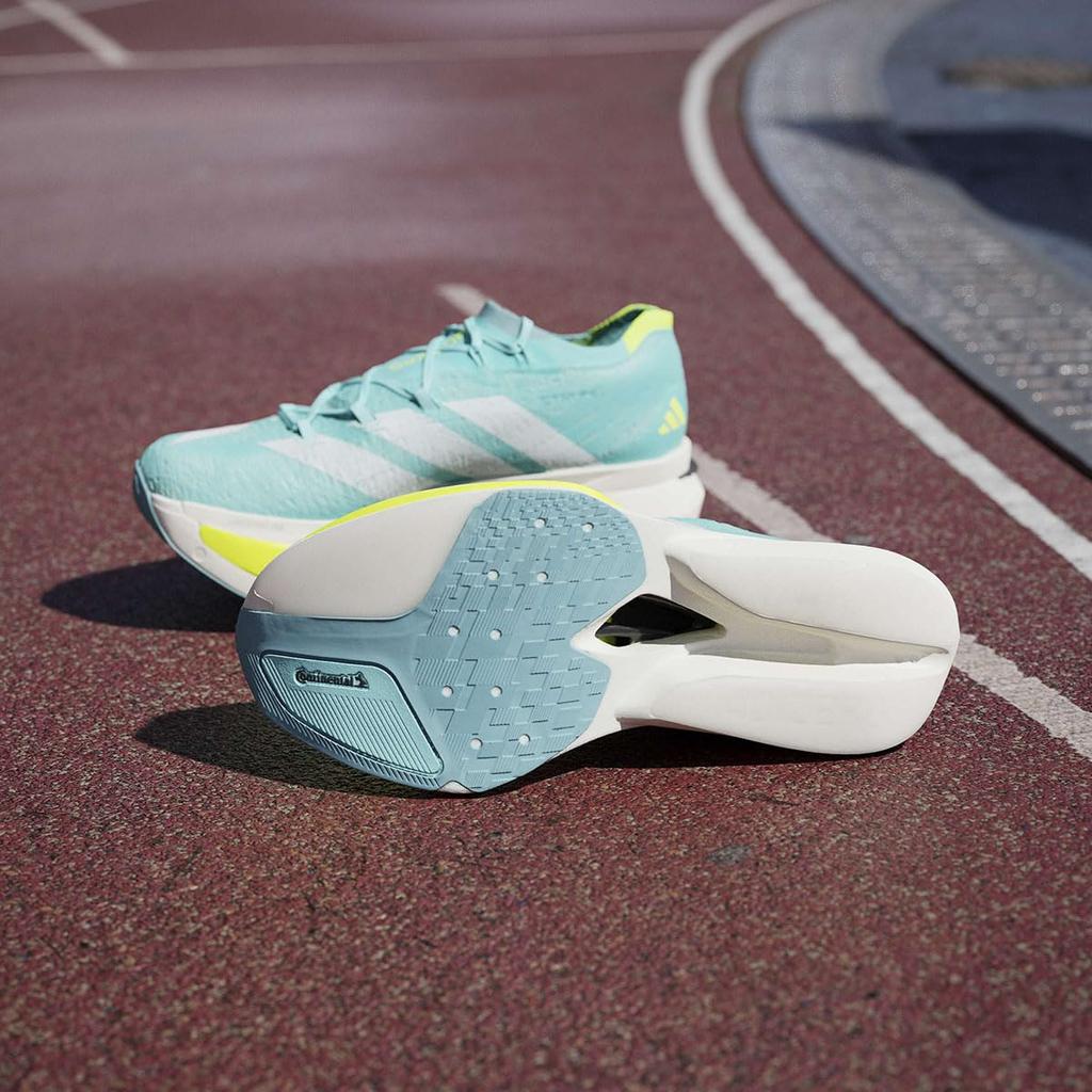 Running Shoes Adizero Prime X3 STRUNG JR2598 NMQ15 cm [Adidas] Men's AQA/ZMT 25.5