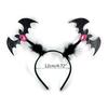 Halloween Costume Novelty Headband Stage Props Hairband Kids Party Headdress
