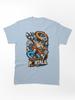 Portal Portal Think With Portals Classic T-Shirt