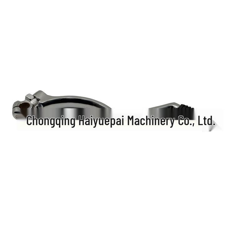 Haiyuepai Starter Arm & Ignition Lever for Suzuki King Motorcycle Accessories
