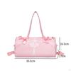 Ballet Bag Ballerina Backpack for Dancing Gift Fitness