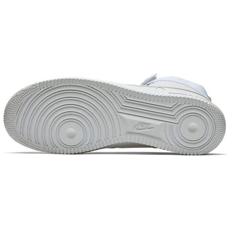 Nike Air Force 1 High '07 'Triple White' CW2290-111