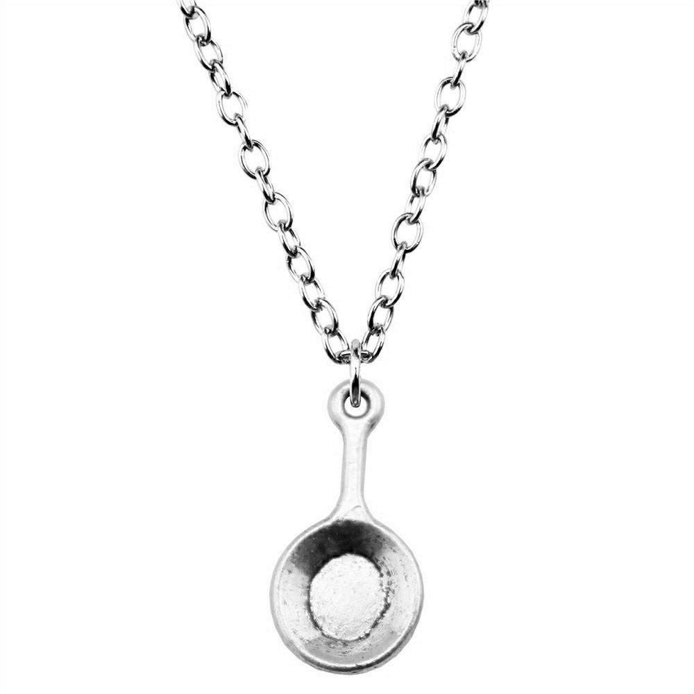 Hair Dryer Charm Necklace Hairstylist Hairdresser Pendant Salon Stylist Gift Jewelry 43cm Chain