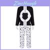 One Piece Bartholemew Kuma Cosplay Costume With Polyester Fabric For Anime Role Play
