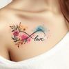 Tatuaje și body-art – Tatuaje temporare