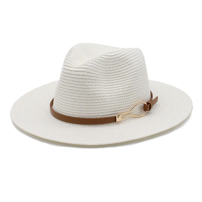 Top Hat Woolen Western Cowboy Top Hat Ethnic Style Men And Women Couple Hat Czy-225