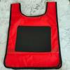 Children's Sticky Vest for Outdoor & Indoor Dodgeball and Parent-Child Interaction