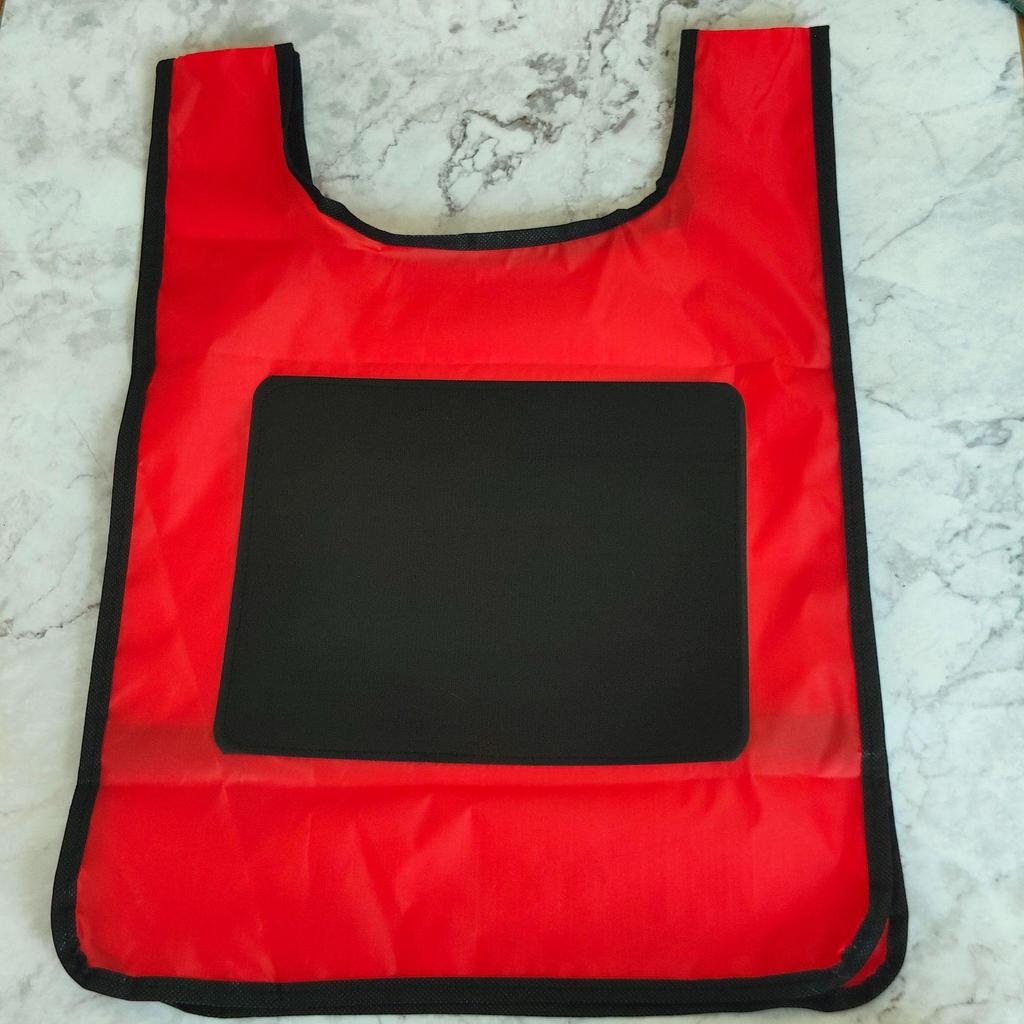 Children's Sticky Vest for Outdoor & Indoor Dodgeball and Parent-Child Interaction