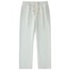 Set Tuta con Felpa con Cappuccio Foderata in Pile e Pantaloni Jogger Autunno Inverno 2025 Unisex Oversize Casual Tinta Unita