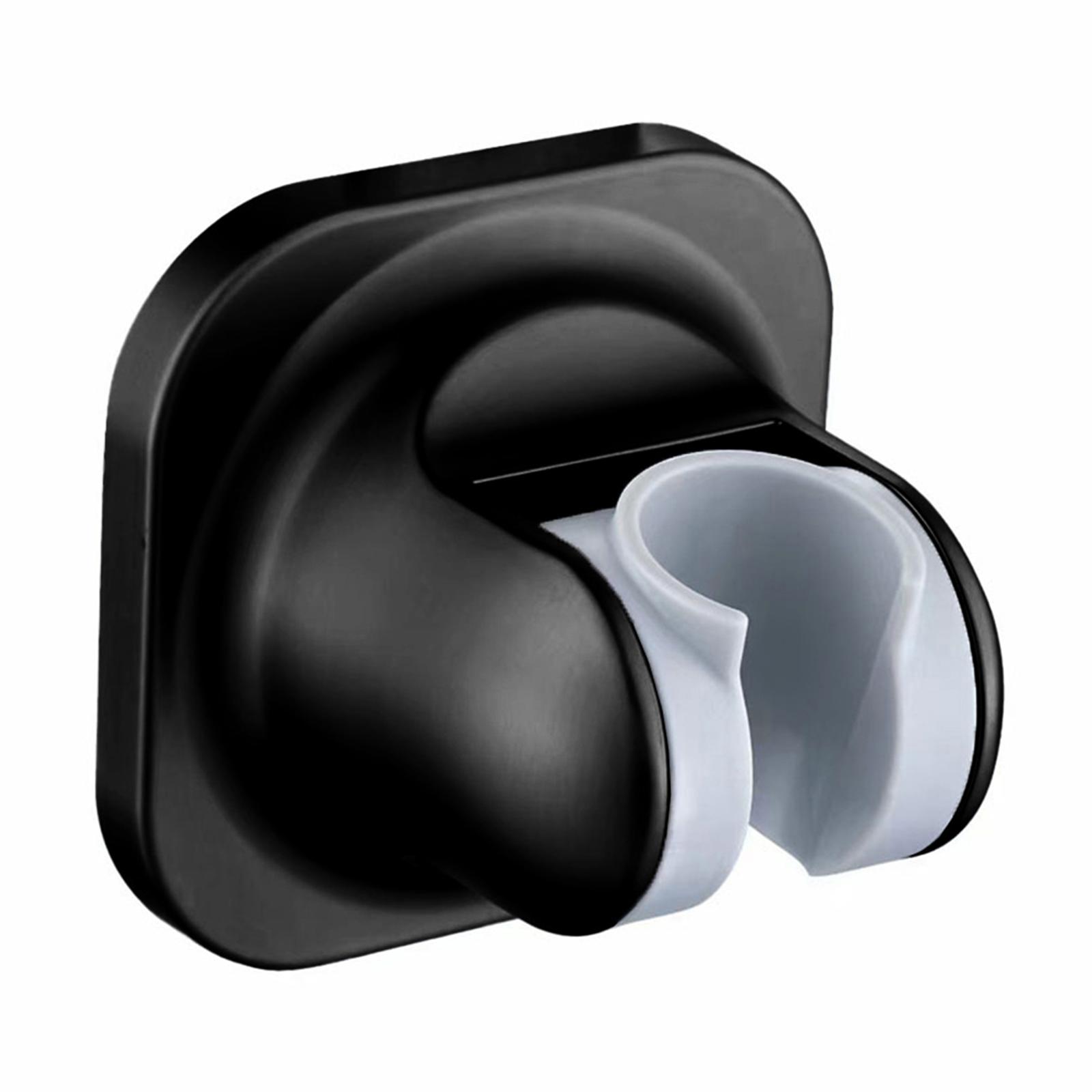 

Shower Holder Hand Shower Fixed-Seat Base Adjustable Showerhead Holder Bathroom Wall Mount Bracket Bathroom Accessories