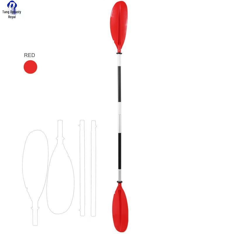 Datangyu Kayak Double-Blade Four-Section Paddle