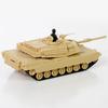 PLATZ Waltersons US M1A2 Abrams 4th Infantry Division 2003 Samawah Iraq Plastic Model WS55005R 1/72 (Tank)