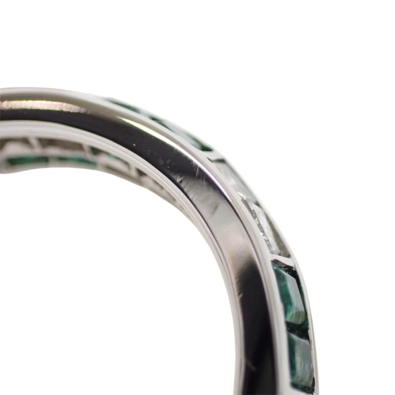 no brand  #12(JP Size) ring Pt900Platinum Women