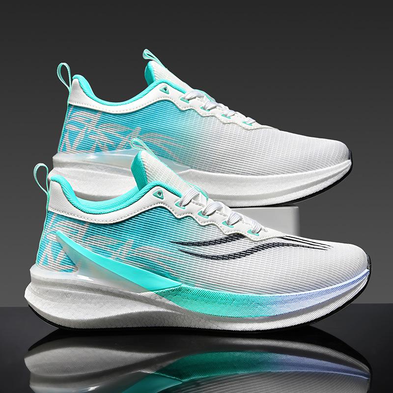 Daifa Red Rabbit 8pro Carbon Plate Running Shoes for Men and Women Breathable in Summer Sports Students Professional Sports Racing Running