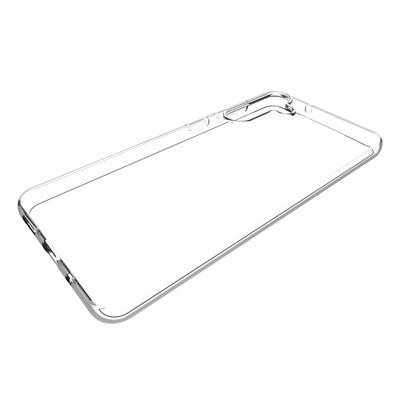 10Pcs/Pack For Samsung Galaxy M55 5G/C55 5G/F55 5G Phone Cover Inner Watermark-Free Texture TPU Mobile Phone Case
