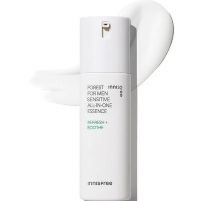 Forest For Men Sensitive All-In-One Essence 100ml
