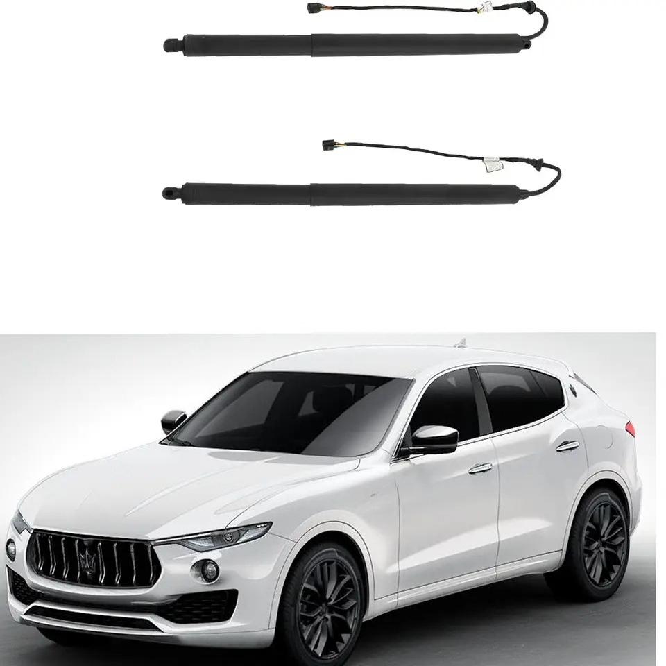 OEM-Grade New OE#670109047 670109048 for Maserati Levante 3.0L V6 2017-2018 2019-2020 SUV TAILGATE DOOR Shock Support