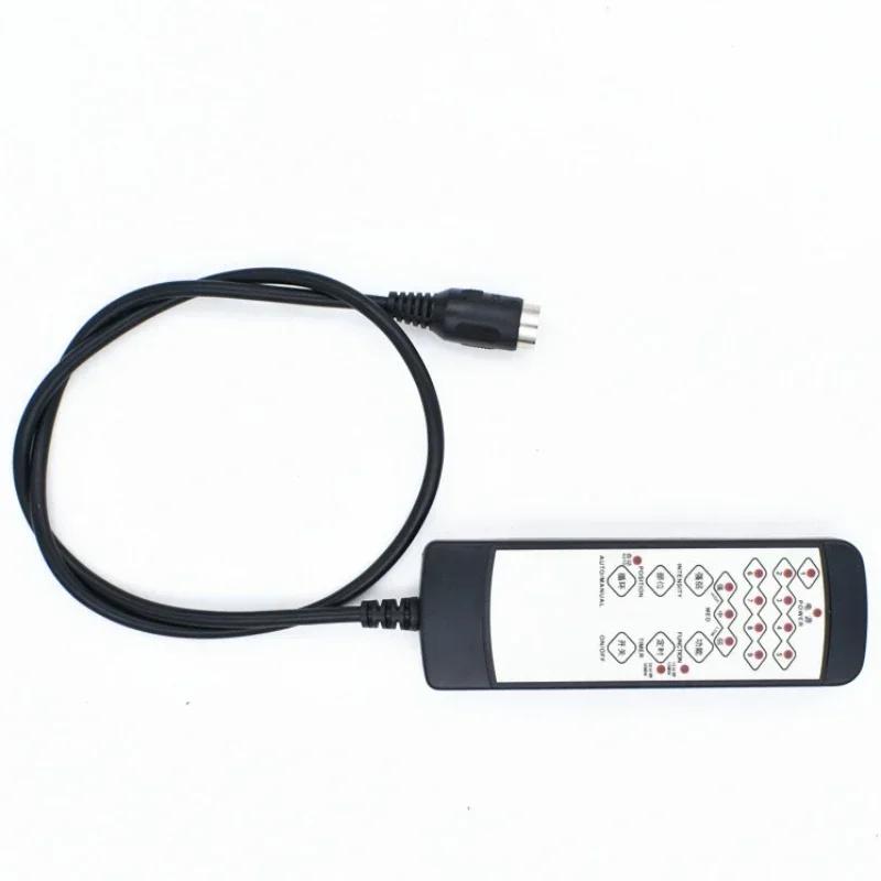 DIY Vibrationsmotor-Kit - Mehrzonen-Massage & Lendenkissen (4 Modi) für Sofazubehör