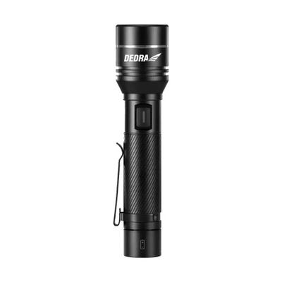 SMD LED TORCH 1000LM 2200MAH - DEDL0951