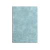 Custom Logo A5 Soft Leather Corporate Notebook