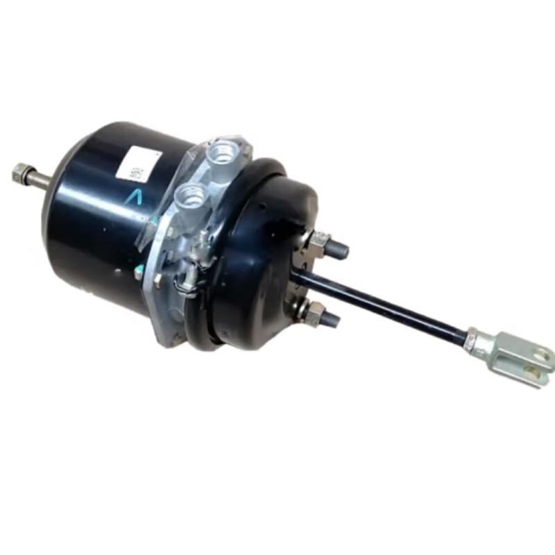 Danaol Left Rear Brake Chamber