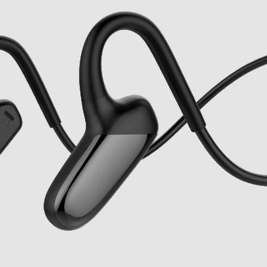 F808 Portable Bluetooth Headphone Wireless HiFi Comfortable To Wear