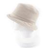 Pristine HERMES hat Harper Current product Avalon Stitch wool Women 57 Used
