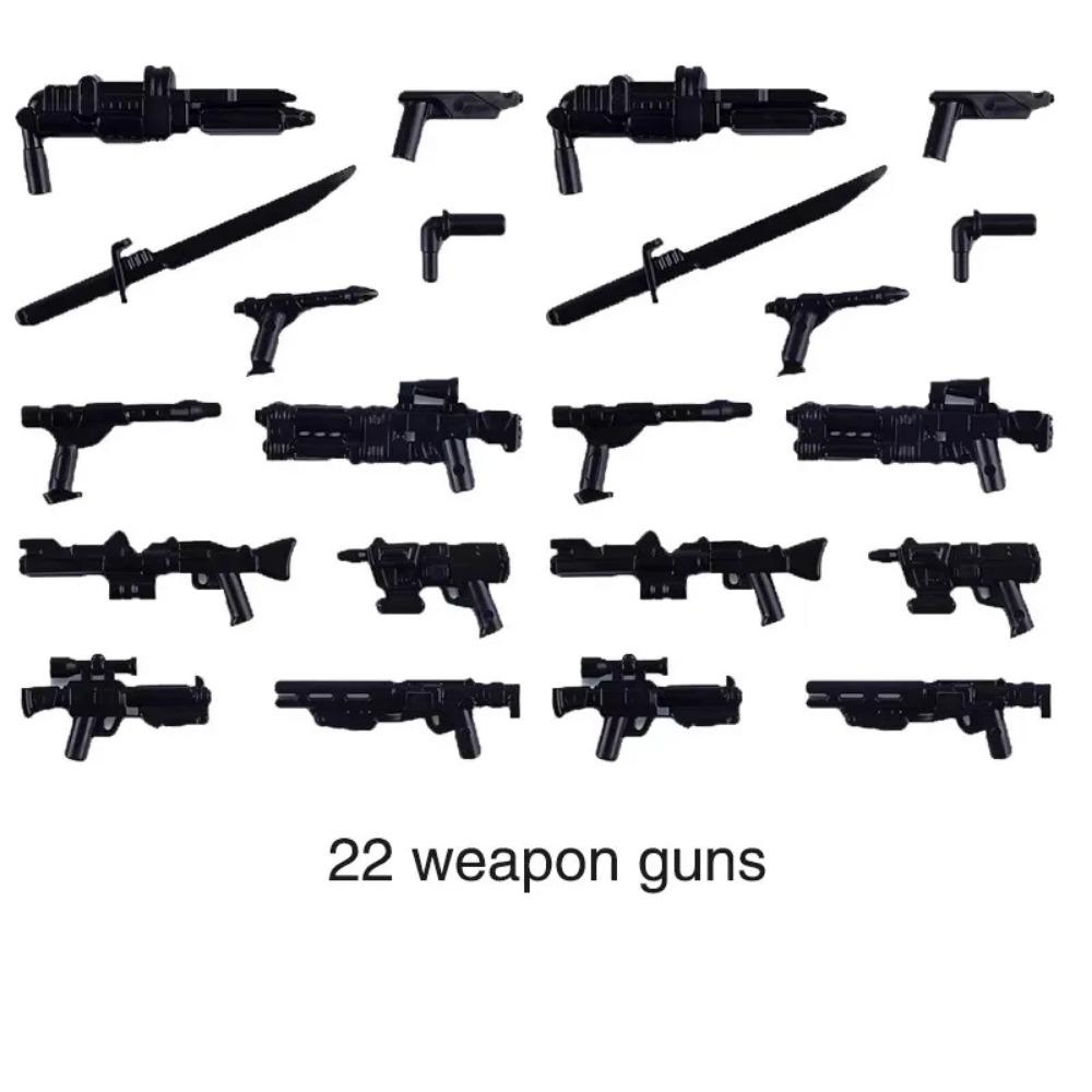 

Военная вездеходная снайперская камуфляжная одежда Строительные блоки Фигурки солдат Оружие AWM Оружейные детали MOC Игровые кубики Детские игрушки аэро