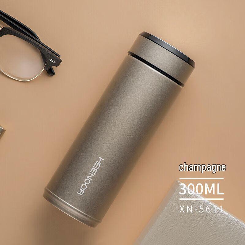Термос Xinuo из нержавеющей стали 304 с вакуумной изоляцией 300ML