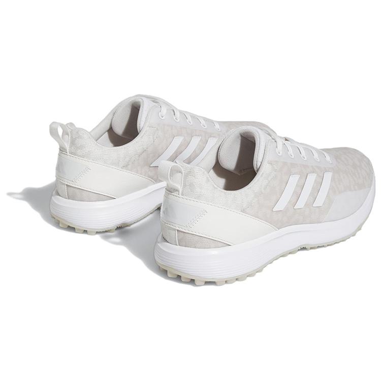 adidas S2G Spikeless Golf Cloud White Dash Grey Women's GV9427