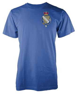 Üst giysisi – T-shirtler